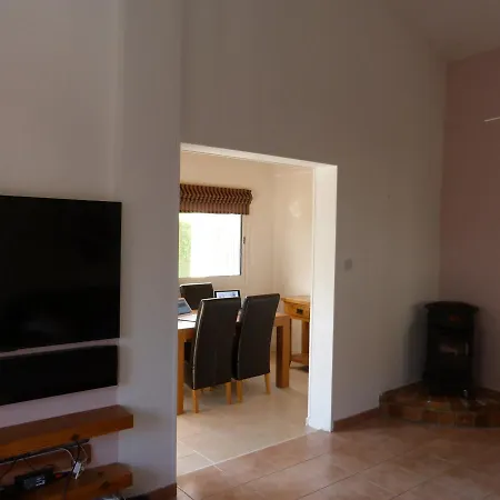 Ambelones 2 Holiday home *