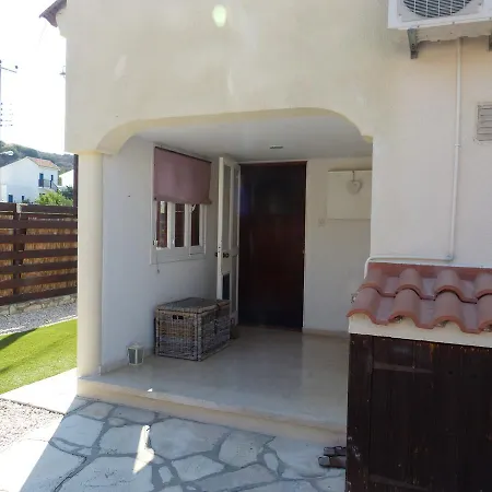 Holiday home Ambelones 2