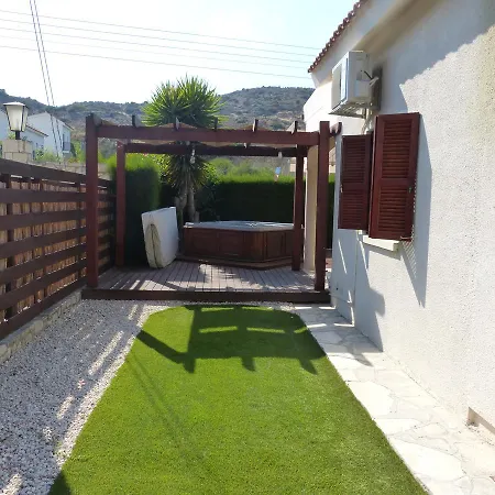 Holiday home Ambelones 2