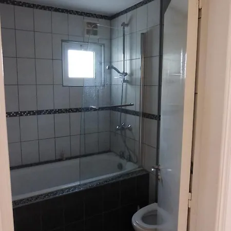 Holiday home Ambelones 2 Pissouri