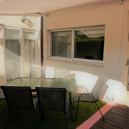 Holiday home Ambelones 2 Pissouri