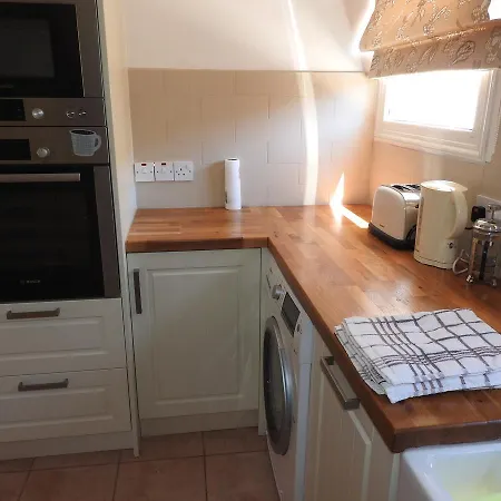 Ambelones 2 Holiday home *