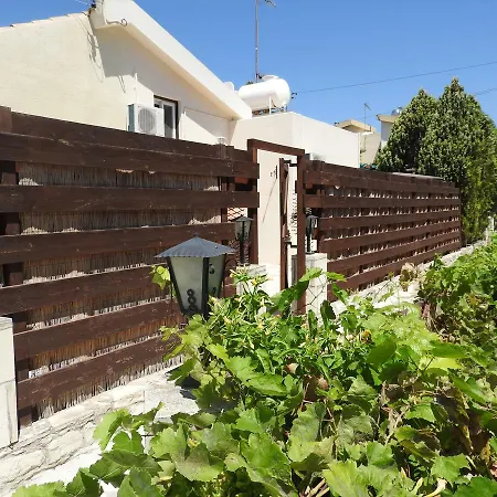 Ambelones 2 Holiday home Pissouri
