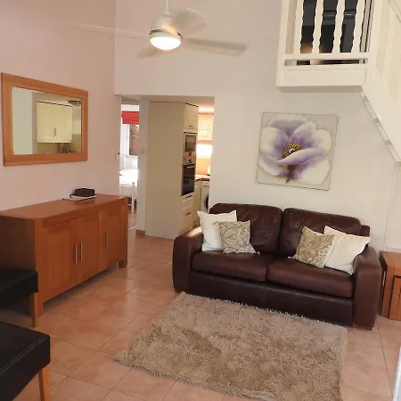 Holiday home Ambelones 2 Pissouri