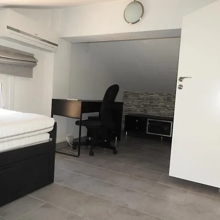 Ambelones 2 Holiday home Pissouri