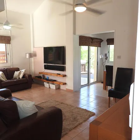 Holiday home Ambelones 2 *
