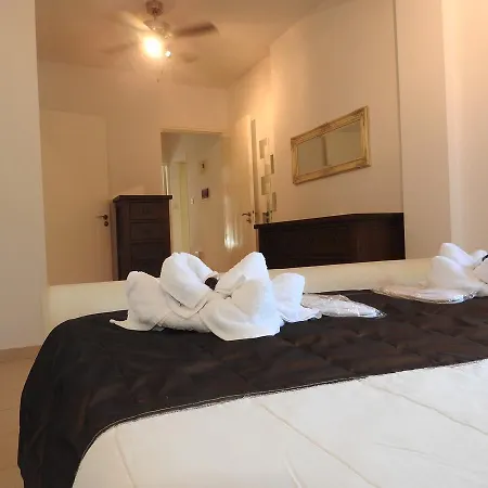 Ambelones 2 Holiday home *