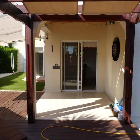 Ambelones 2 Ferienhaus *