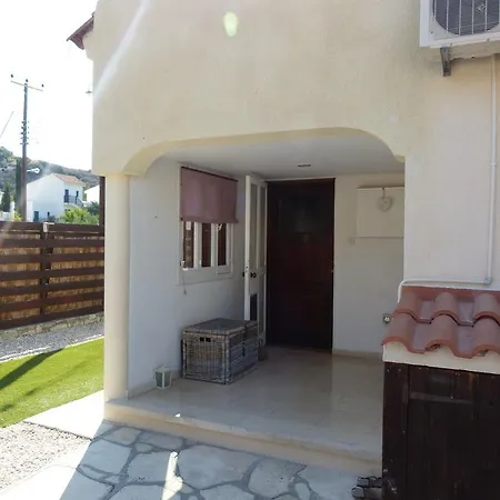 Ferienhaus Ambelones 2 *