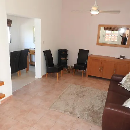 Ambelones 2 * Pissouri