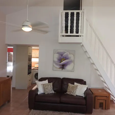 Ambelones 2 Ferienhaus *