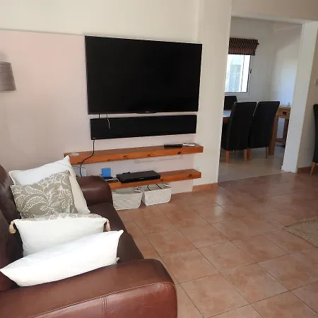 Ferienhaus Ambelones 2